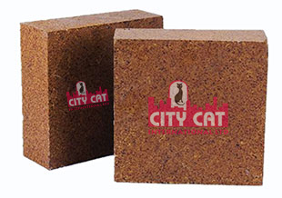 citycatrefractories-bricks